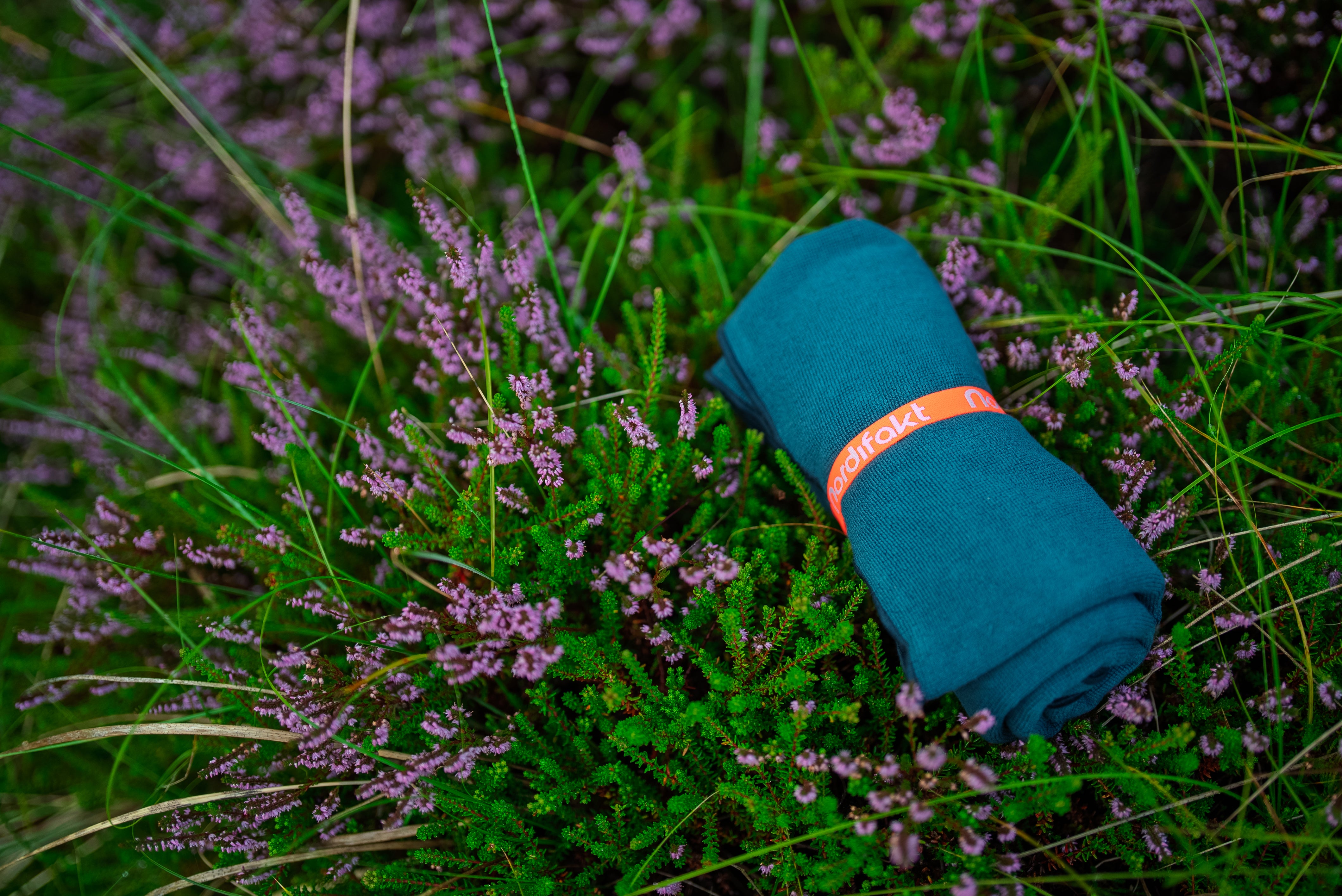 Hvilket økologisk håndklæde passer bedst til din hverdag?