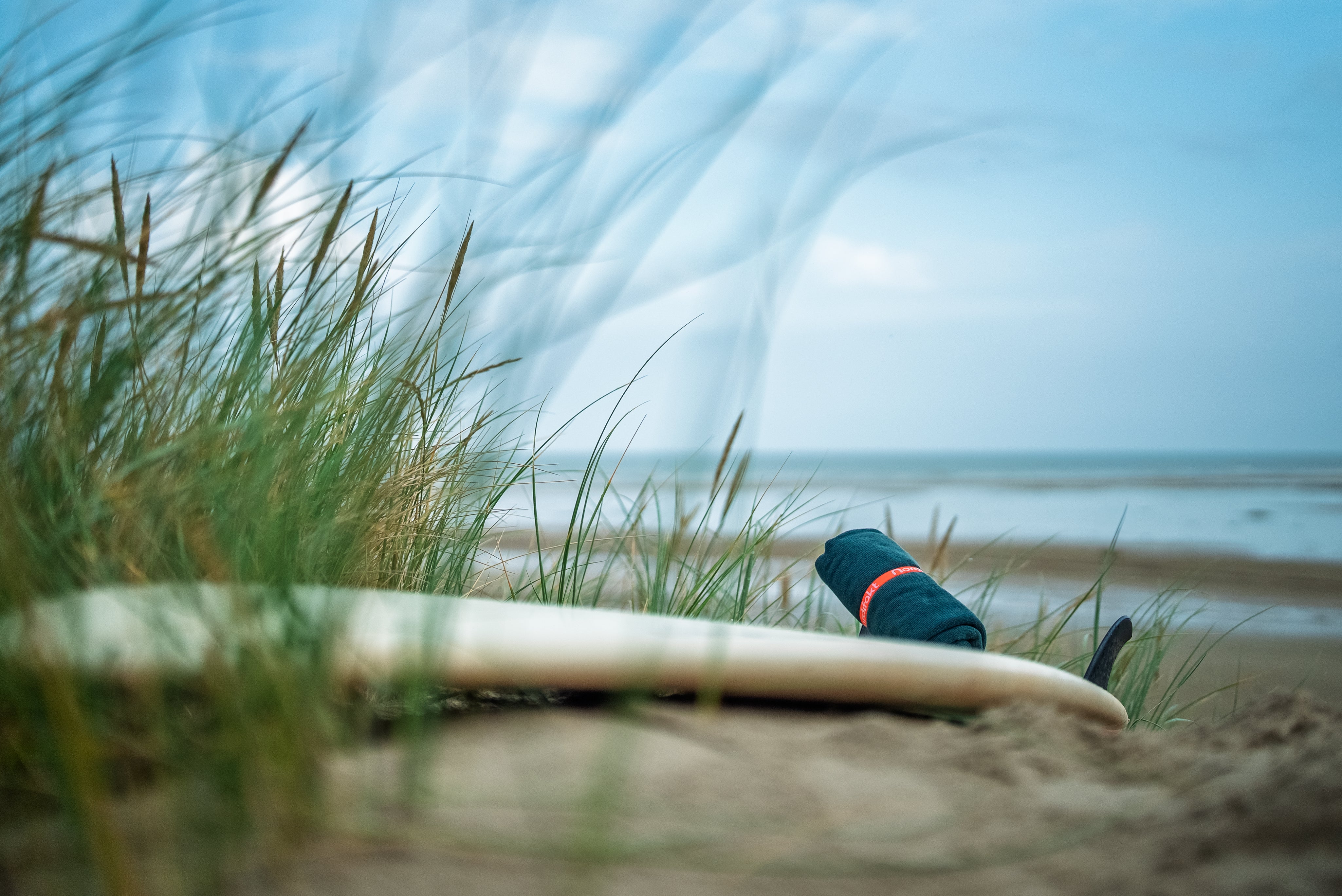 Backpacker pakkeliste - pak let, smart og undgå overpakning