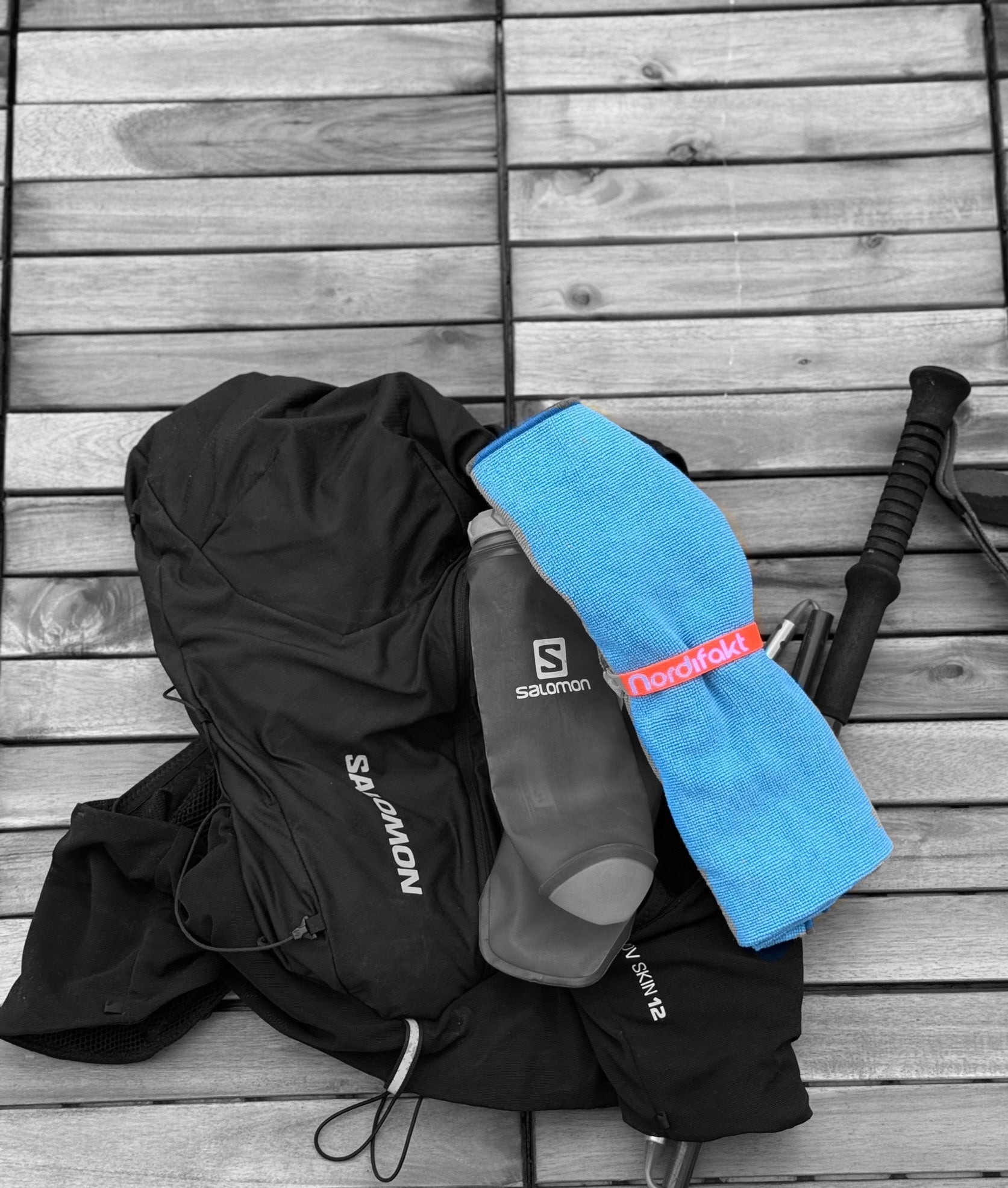 Backpackerlife rabatkode - Kombinér med tilbud og spar mere