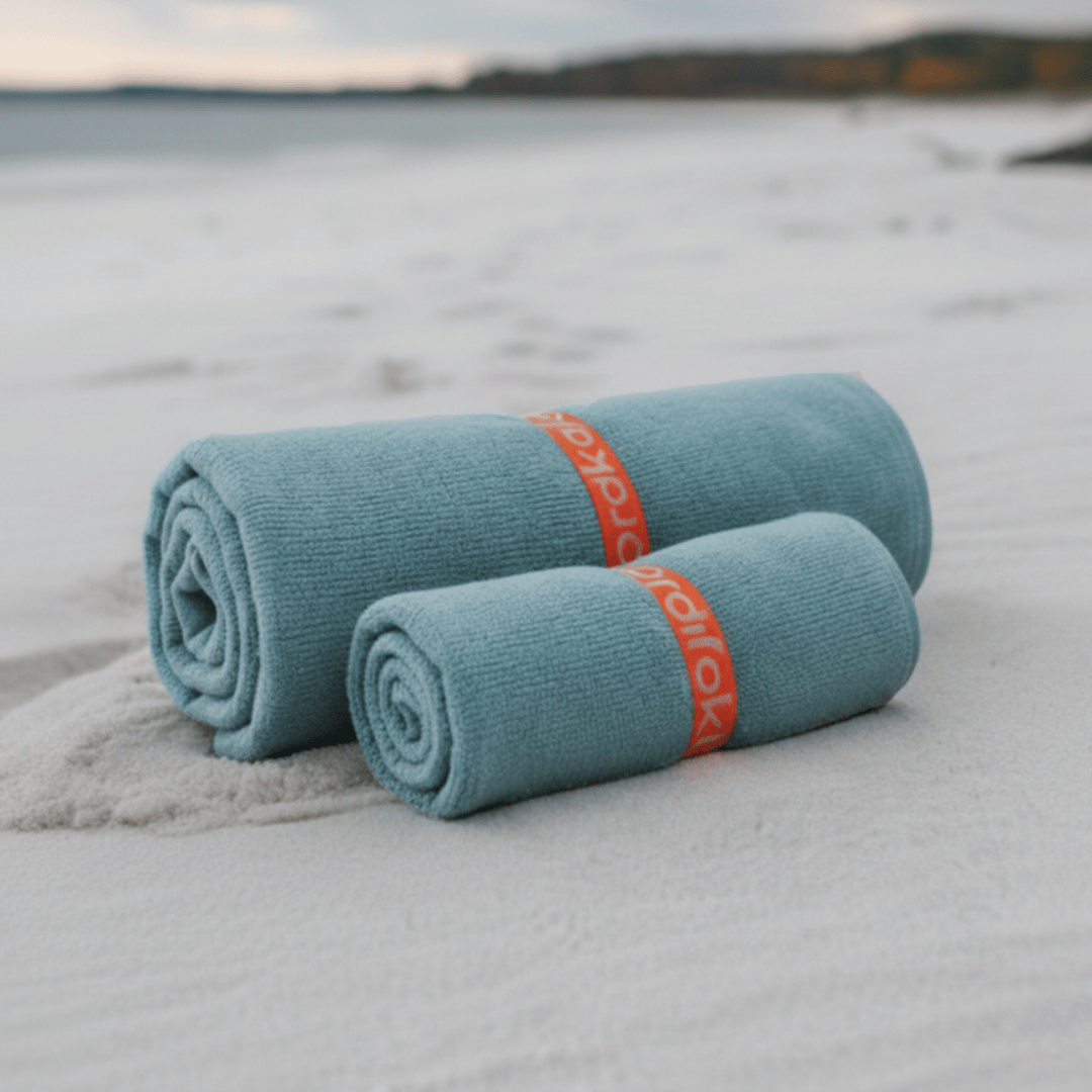 Ocean - Adventure Smart Towel