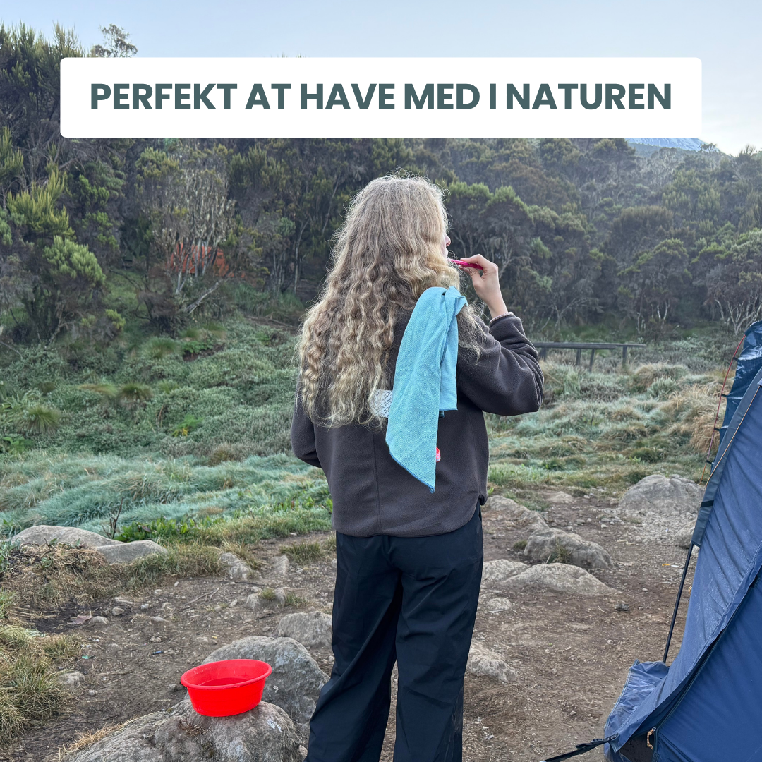 Ocean - Adventure Smart Towel