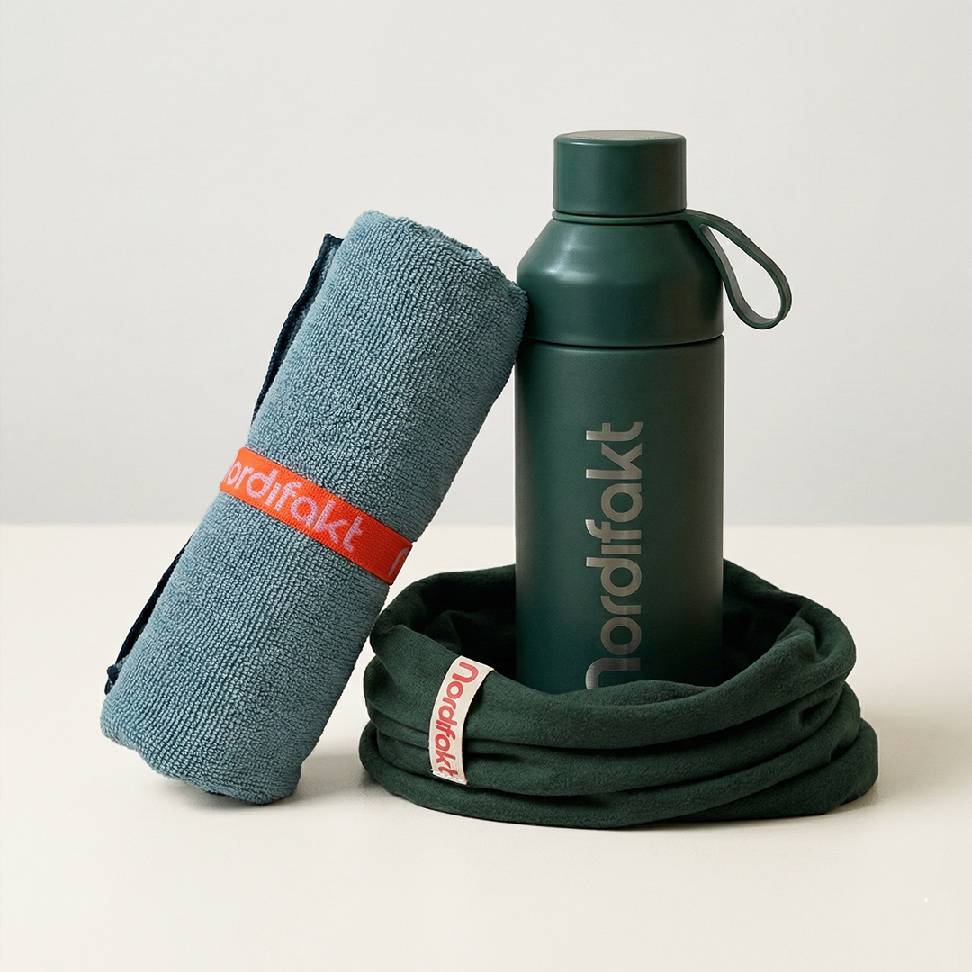 Lille Adventure Pakke 1