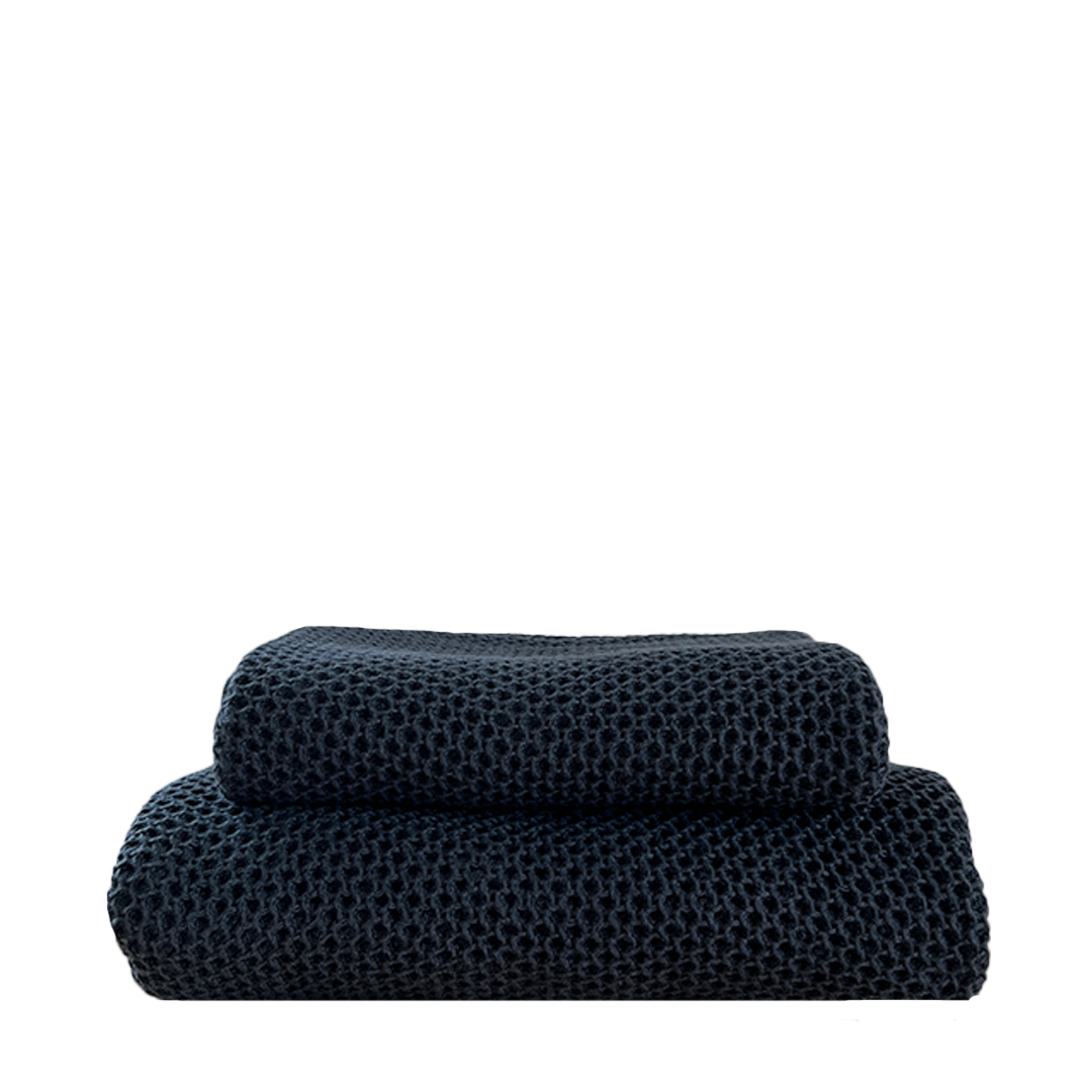 Deep Ocean - Antibacterial Copenhagen Towel