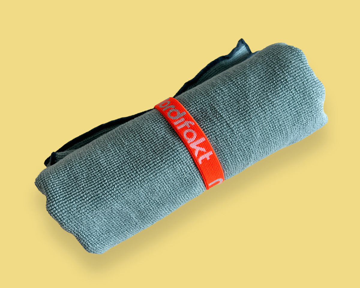adventure smart towel