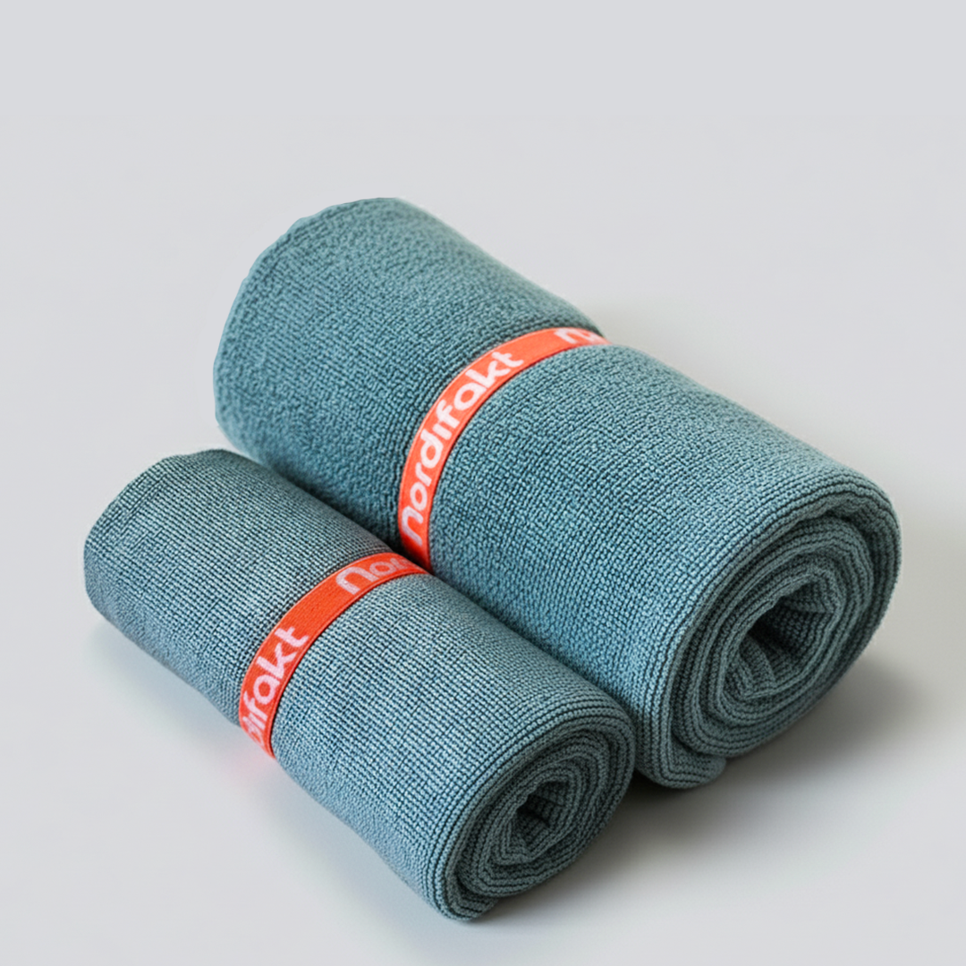 adventure smart towel