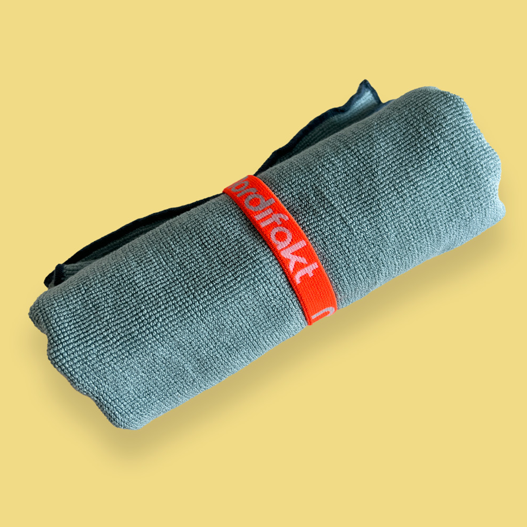 adventure smart towel