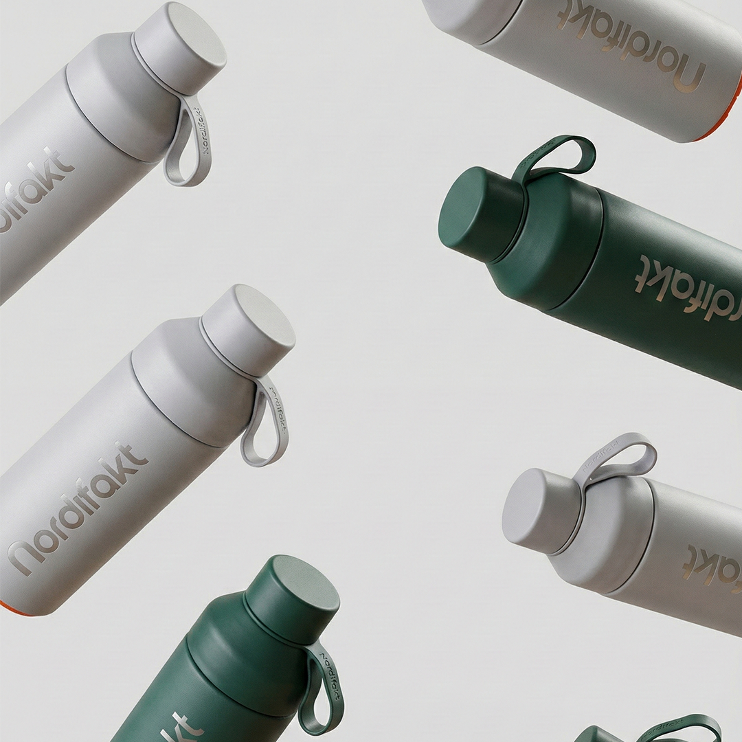 Premium Adventure Bottle