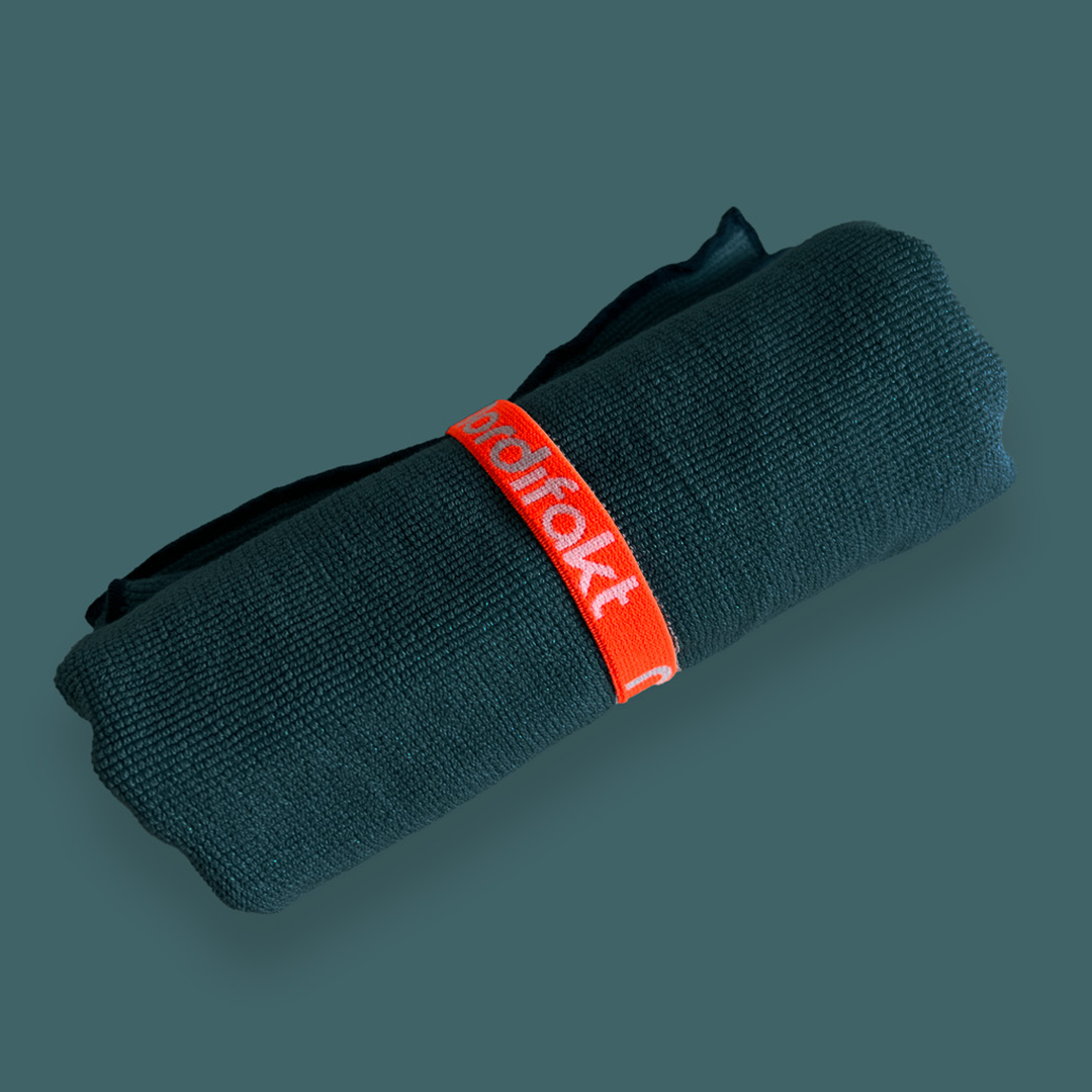 adventure smart towel