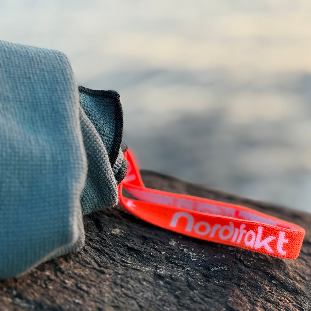 adventure smart towel