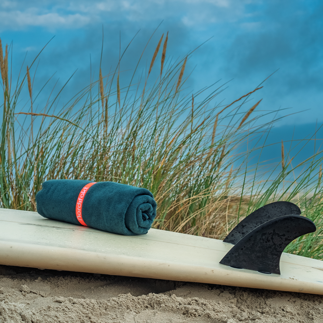 adventure smart towel