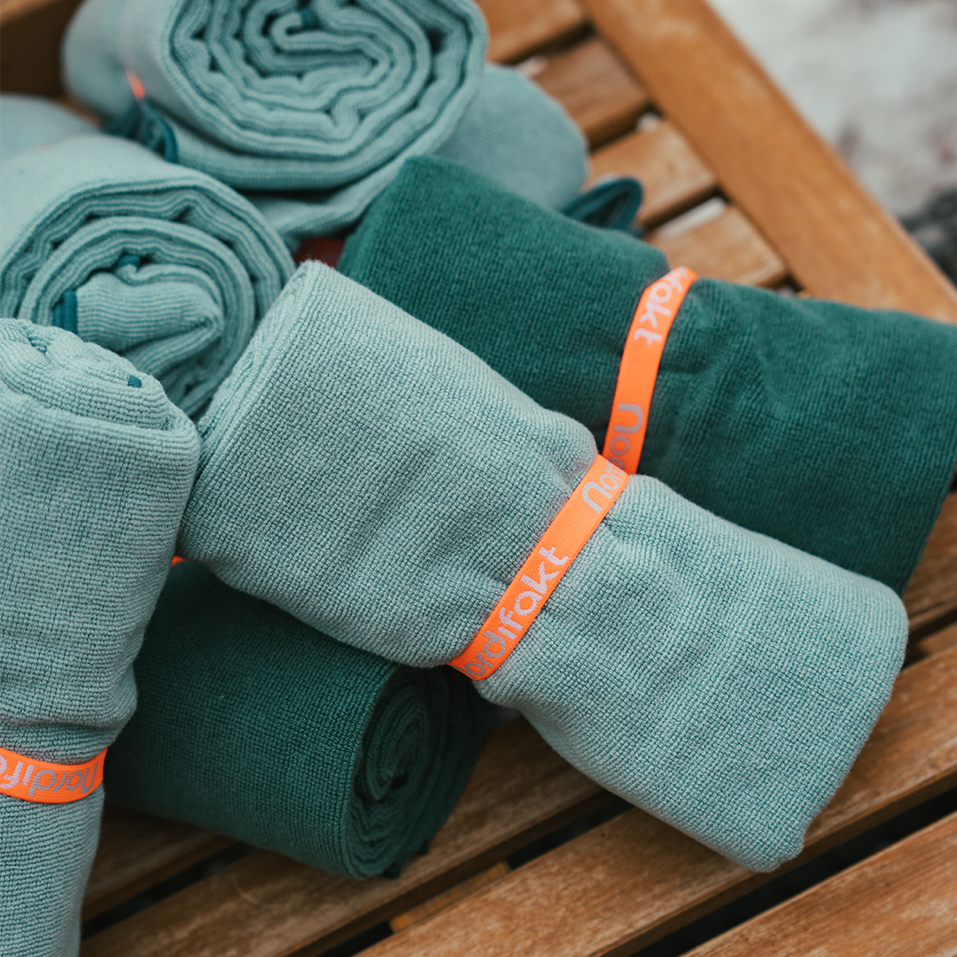 adventure smart towel