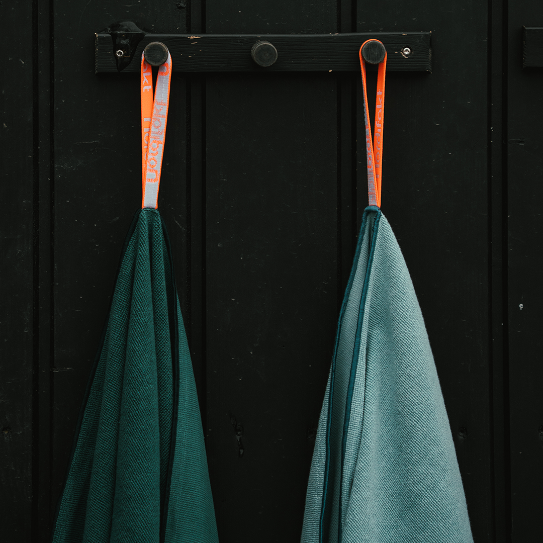 adventure smart towel