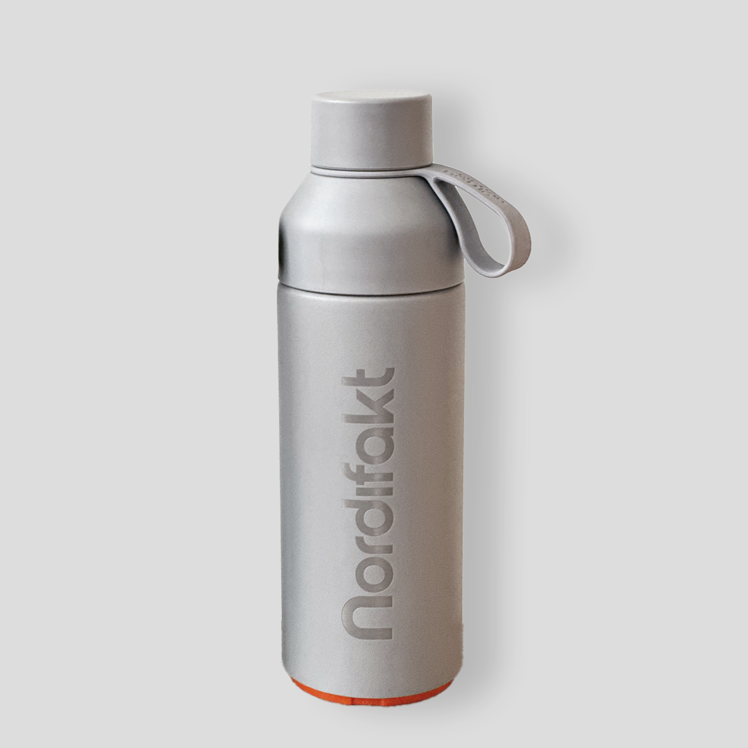 Premium Adventure Bottle