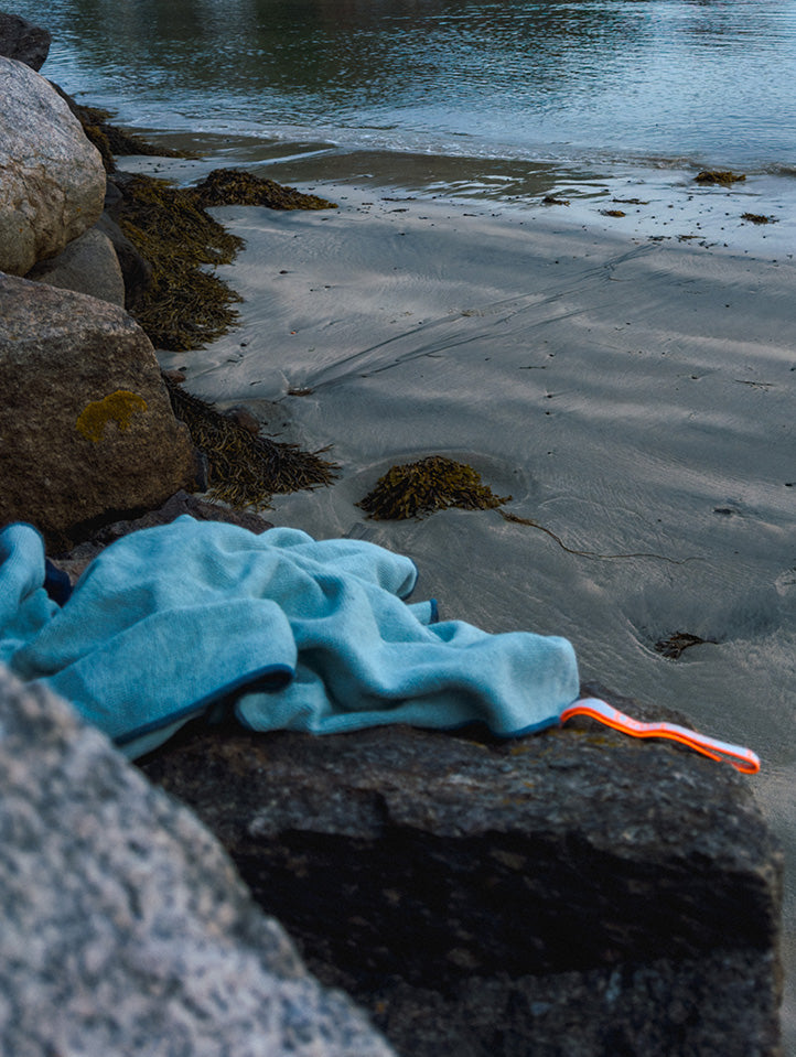 adventure smart towel