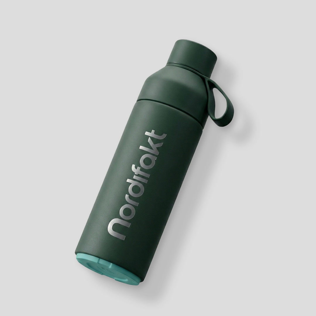 Premium Adventure Bottle