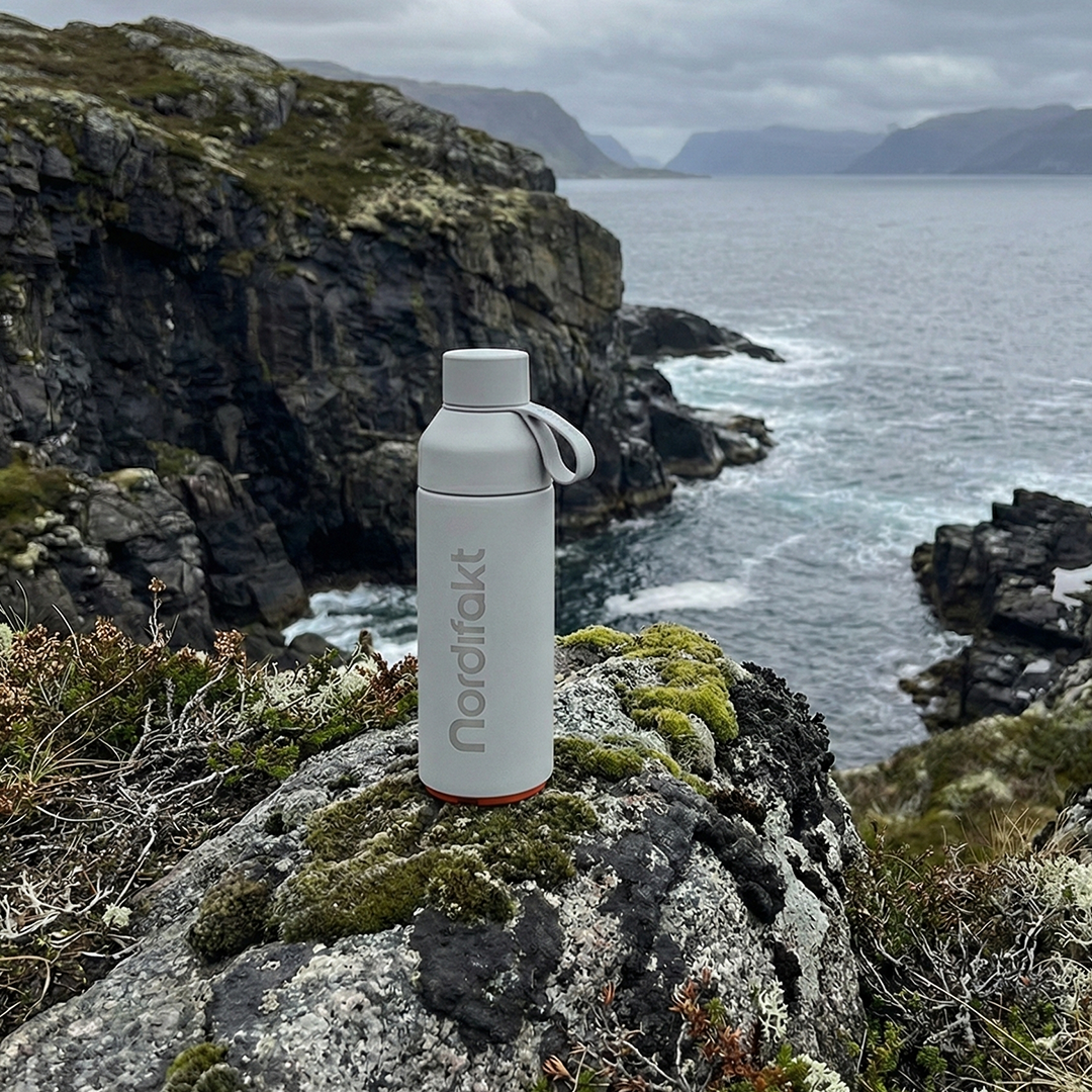 Premium Adventure Bottle