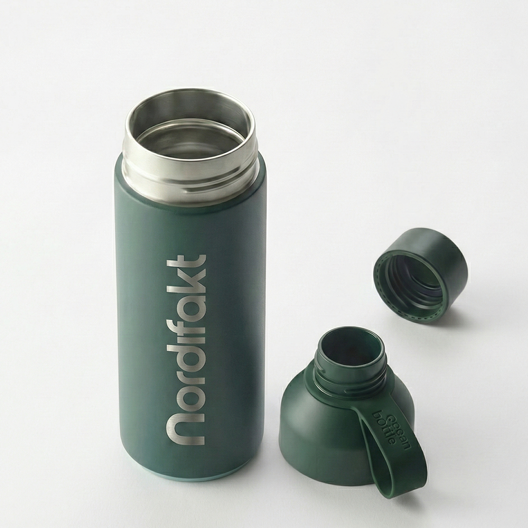 Premium Adventure Bottle