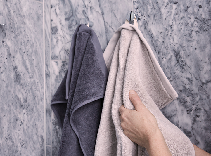 Organic Towels Are Sustainable Towels: How Can Nordifakt Help You AND the Environment?
