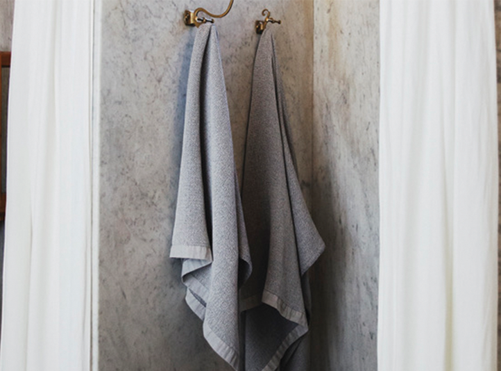 Family Towel Solutions: Stop Settling for Smelly, Musty Towels!
