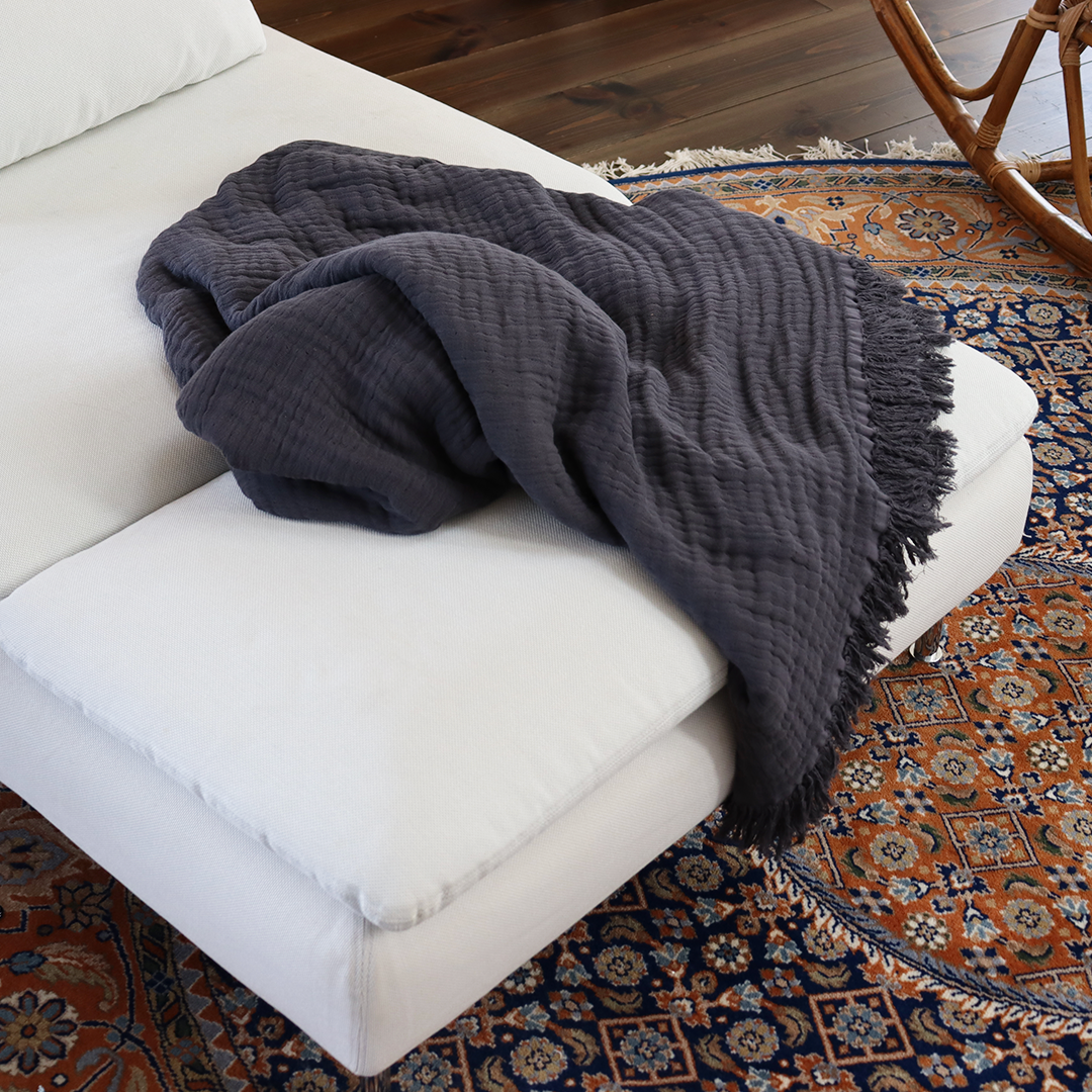 The Benefits of Having an Antibacterial Blanket in Your Home