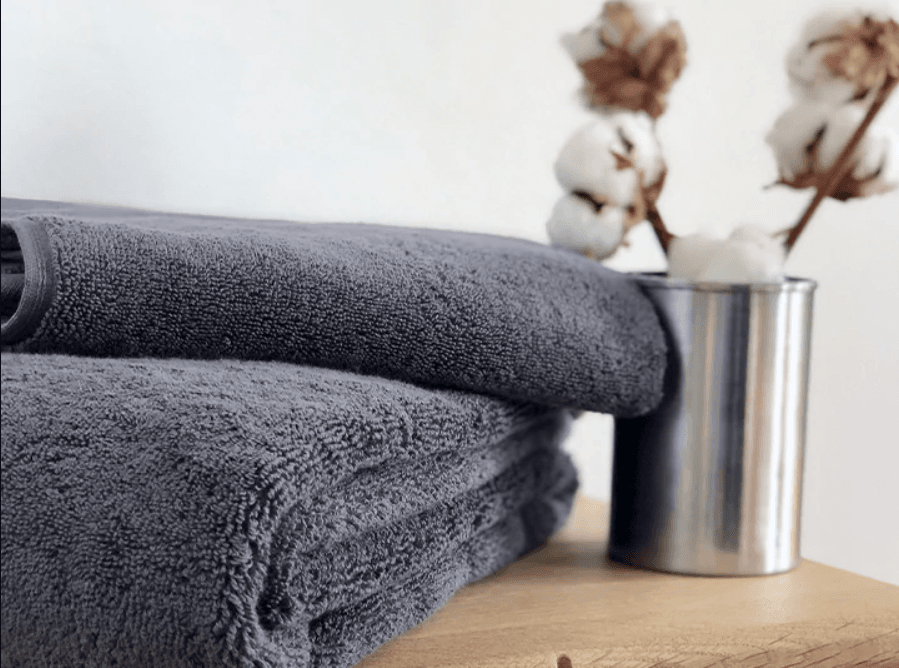 So Many Sustainable Towels Out There—How Do You Choose?