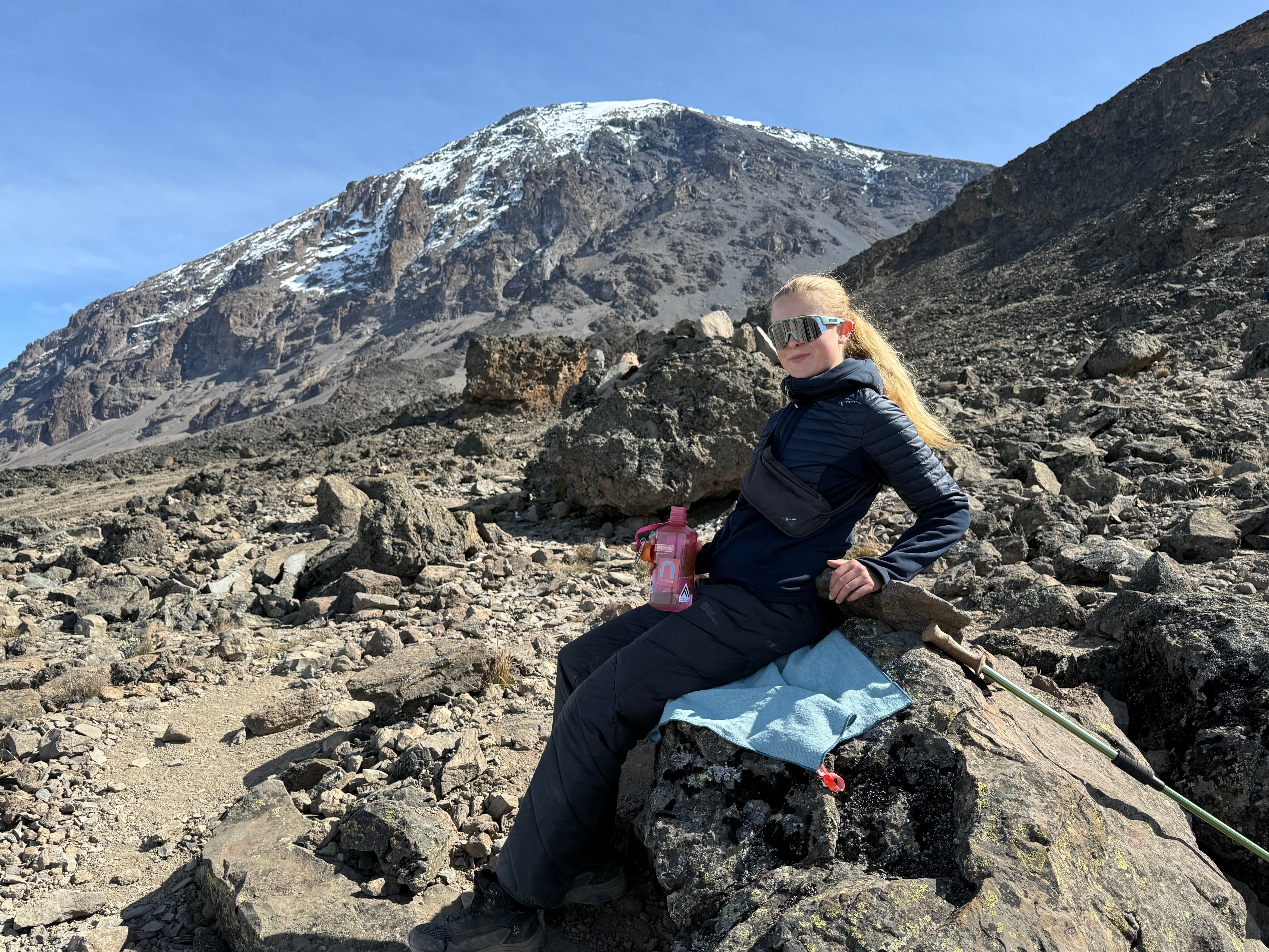 Backpacking pakkeliste - Pak let med kun det nødvendige