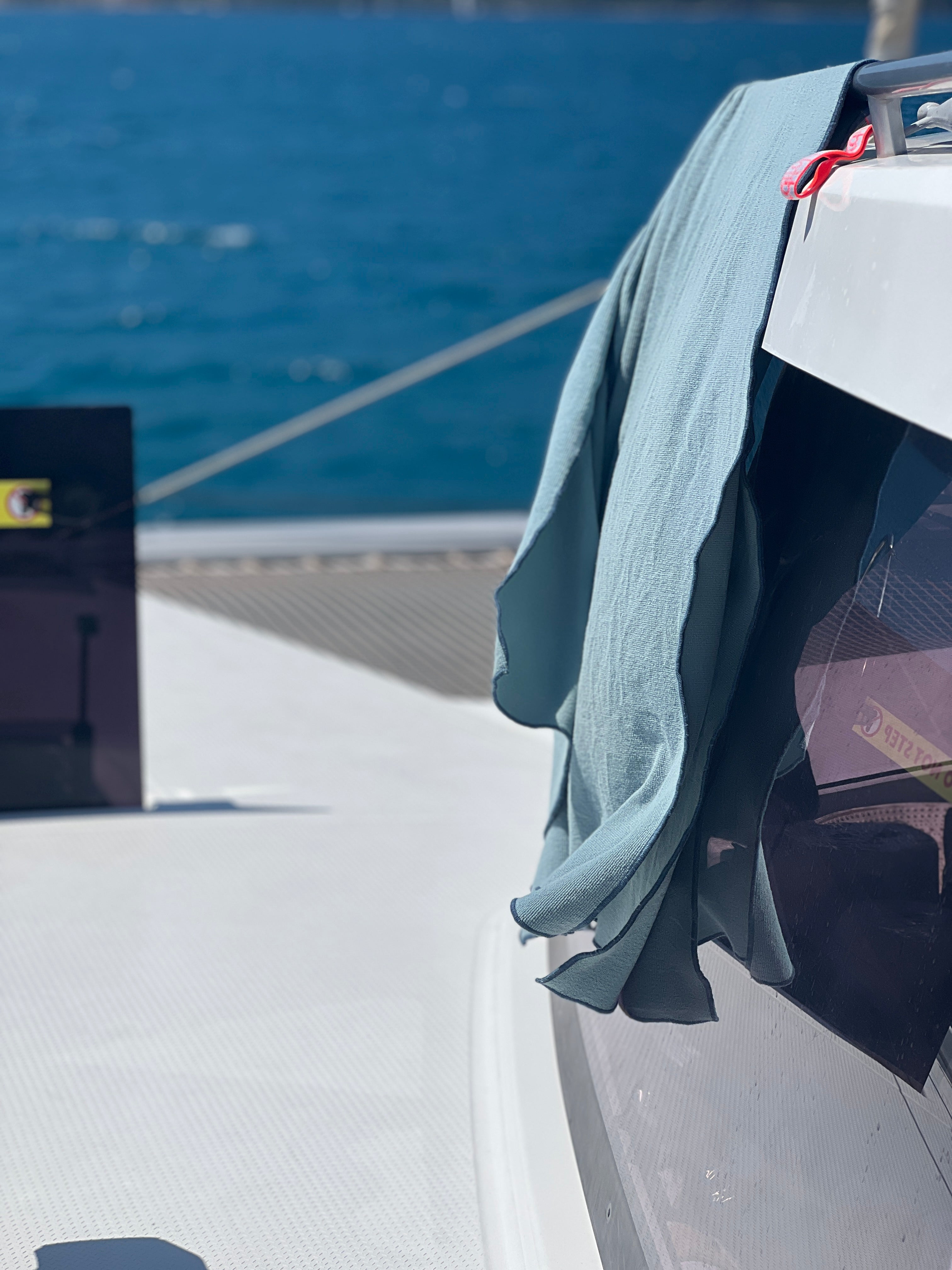 Rejsehåndklæde - Pak let og find det bedste til næste tur