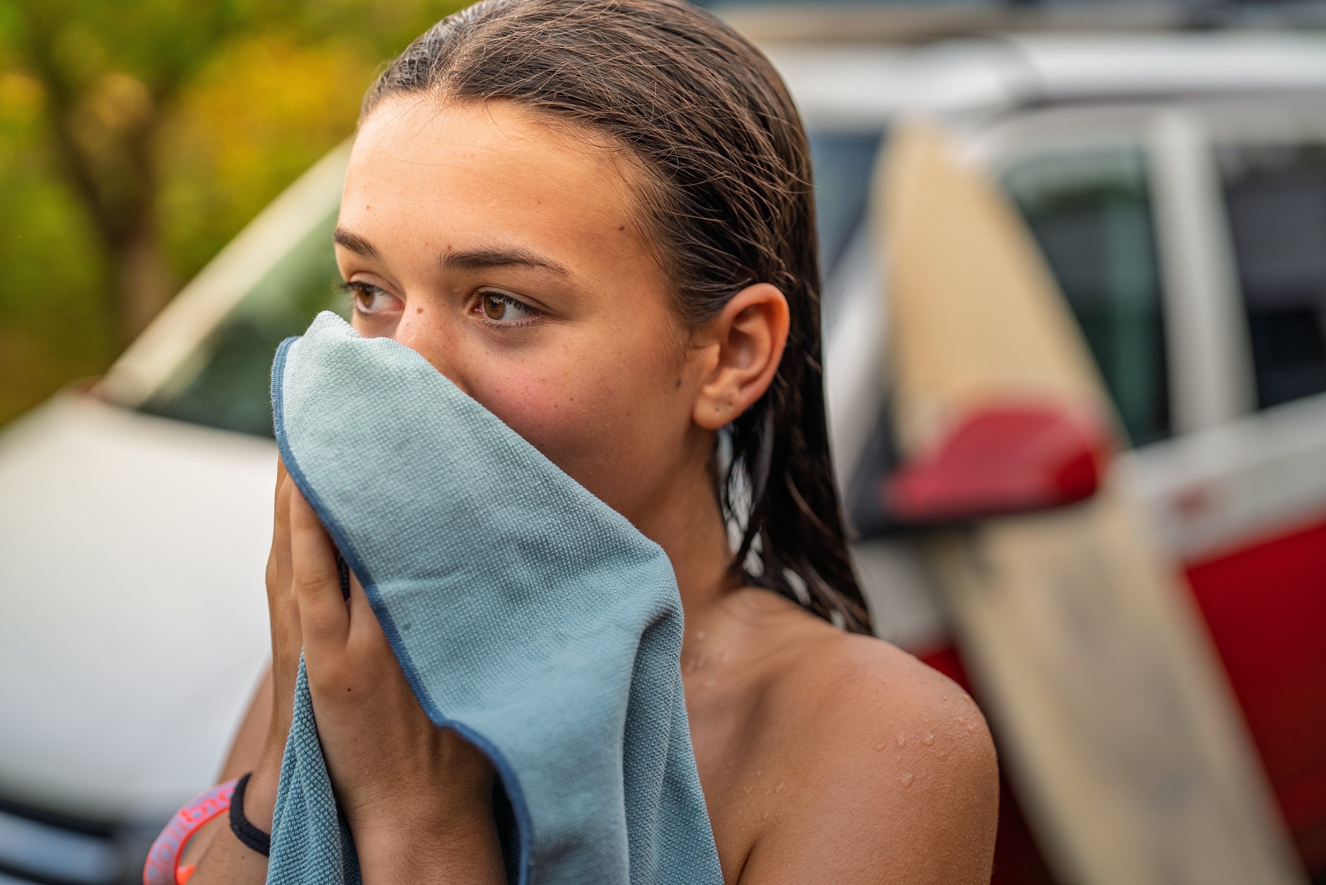 Amarminoen længde - se mål, dækning og pakkevolumen