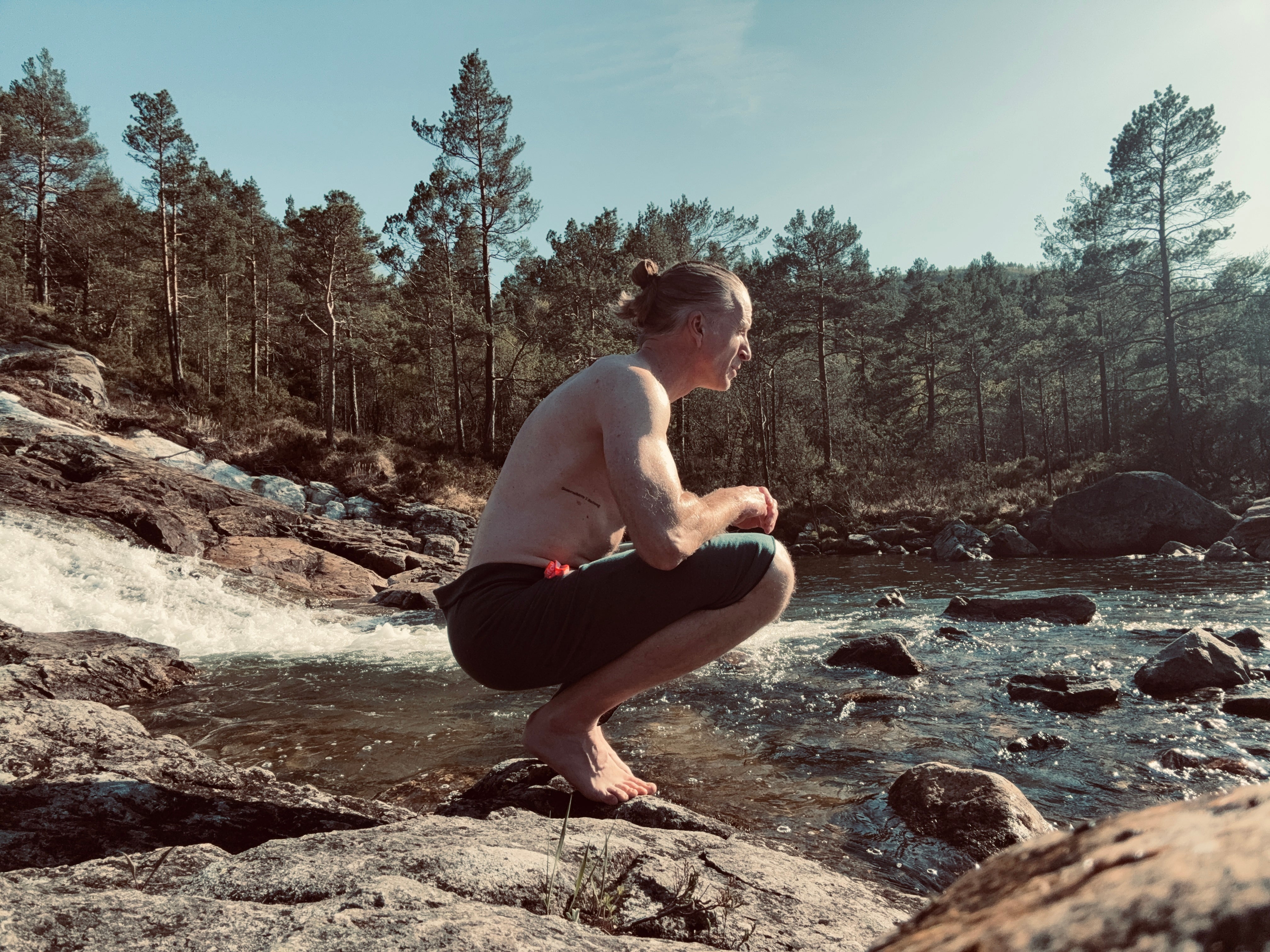 Vandre caminoen - se den lette pakkeliste og gear til turen