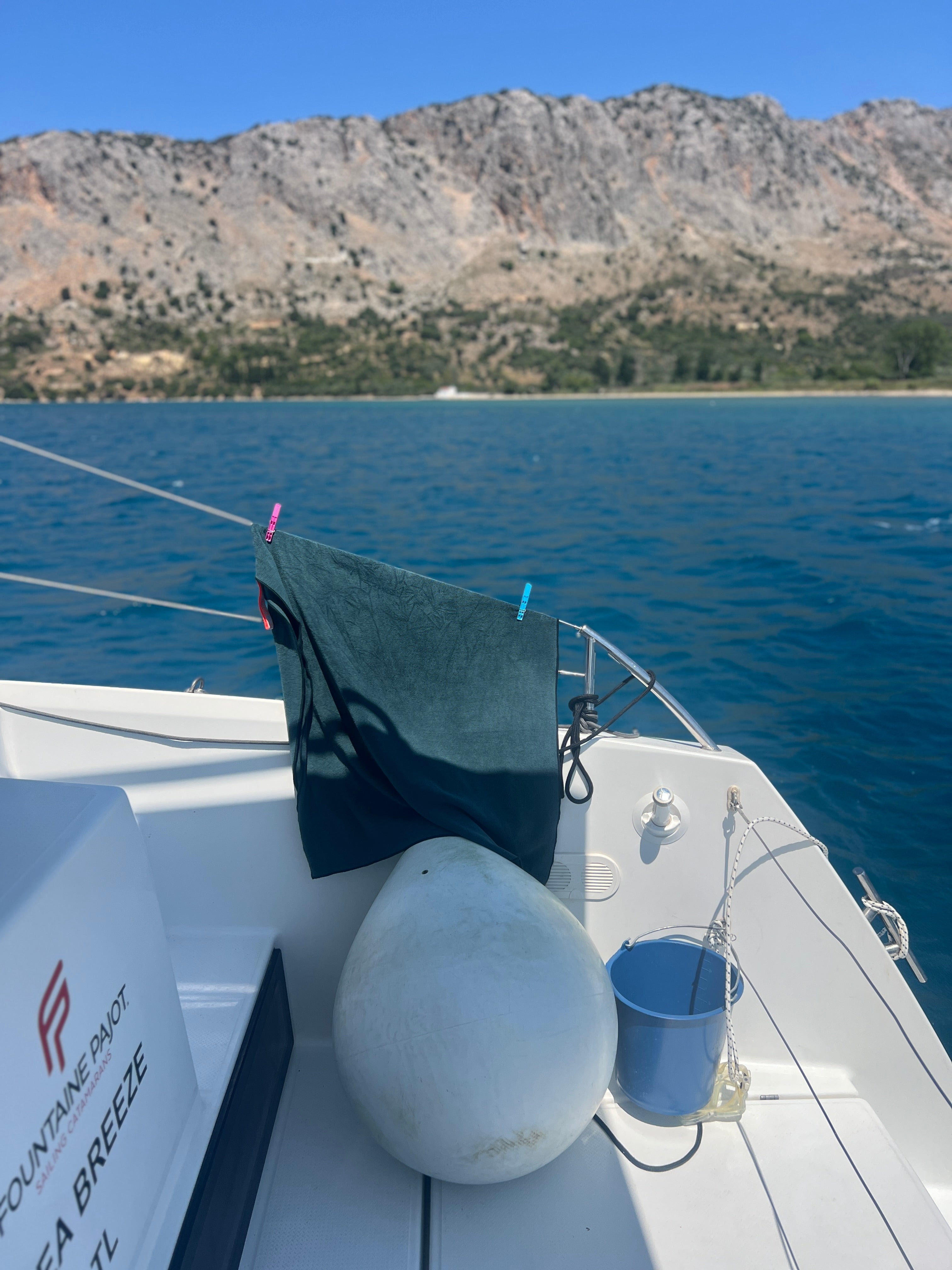 Dry bags - Hold udstyr tørt og organiseret på tur og rejse