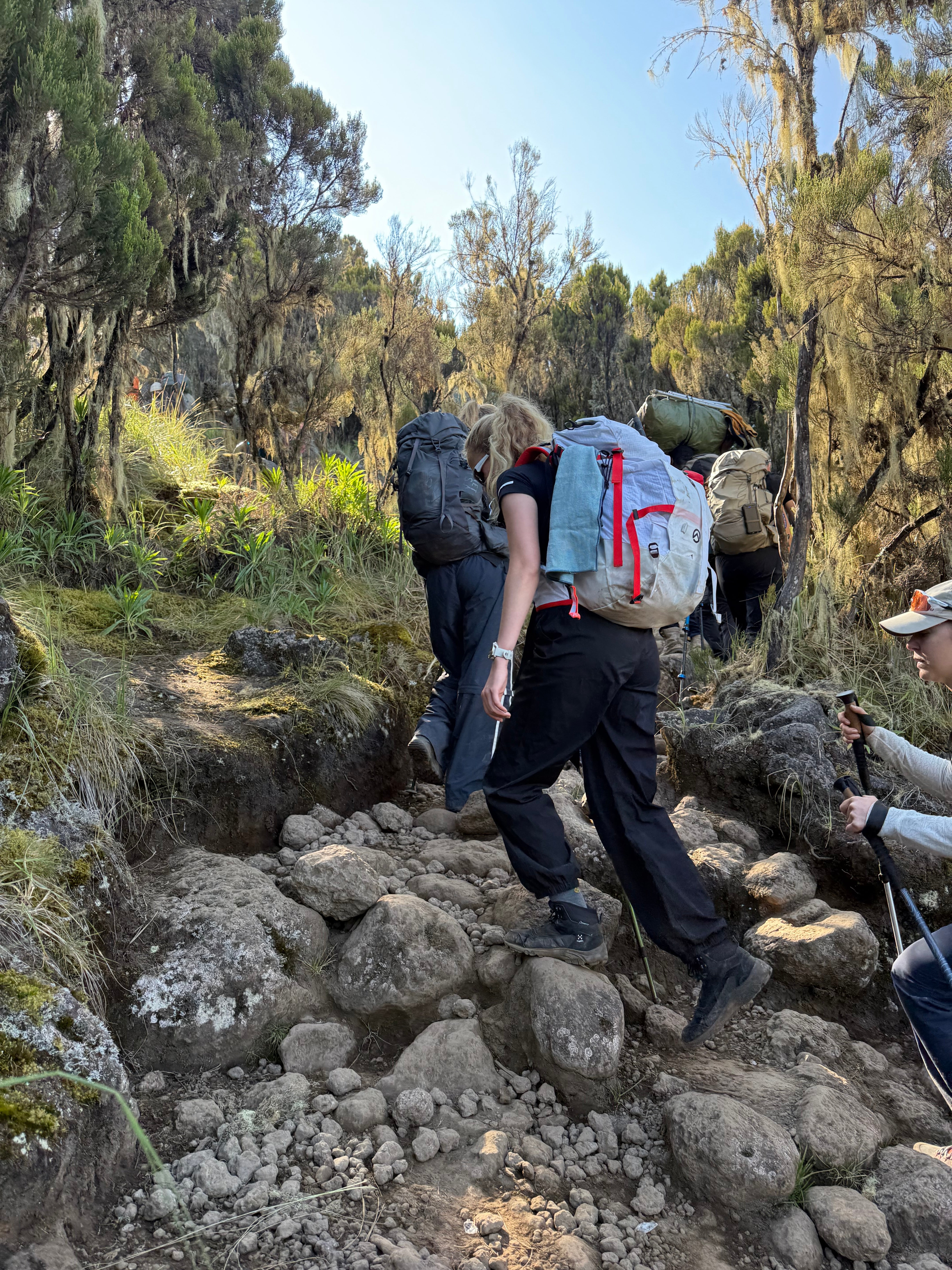 Slidstærkt bomuldshåndklæde til dig på farten og hjemme