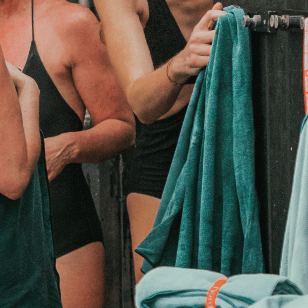 Ocean - Adventure Smart Towel