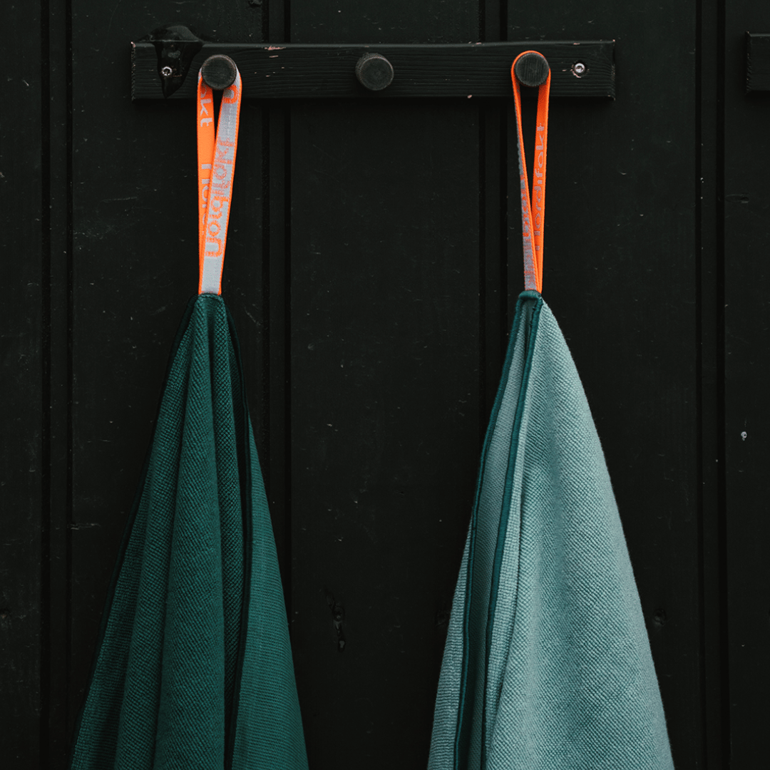 Ocean - Adventure Smart Towel