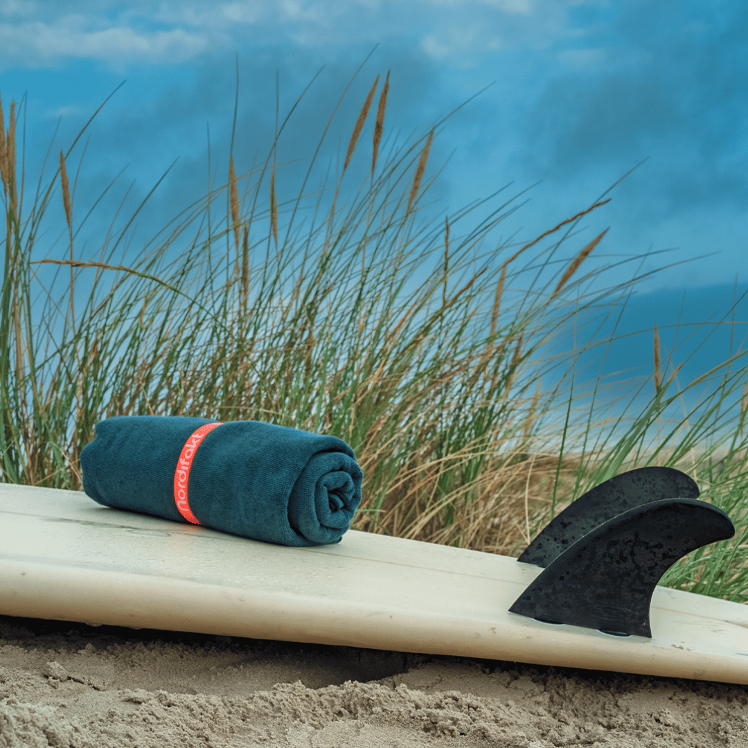 Ocean - Adventure Smart Towel