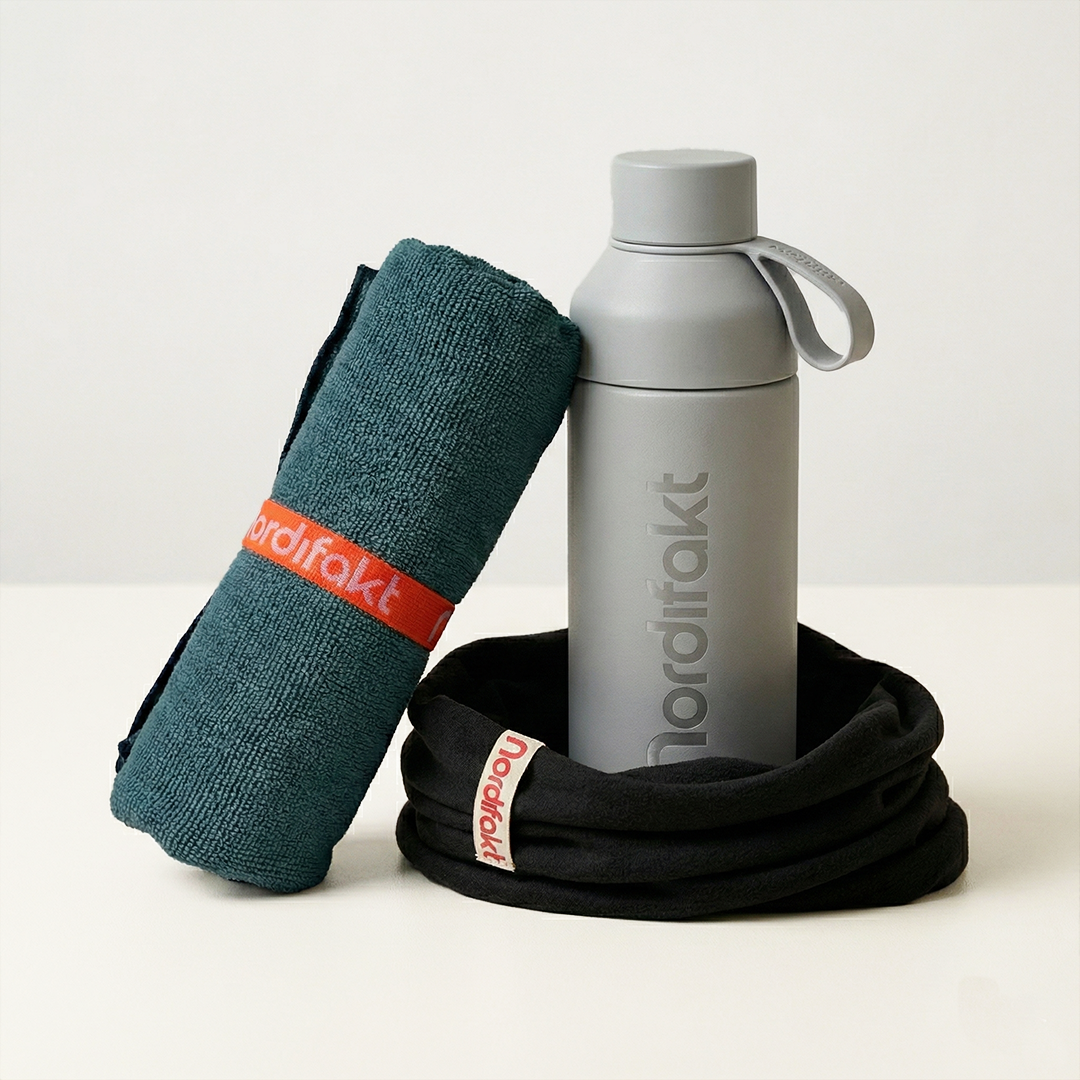 Lille Adventure Pakke 2