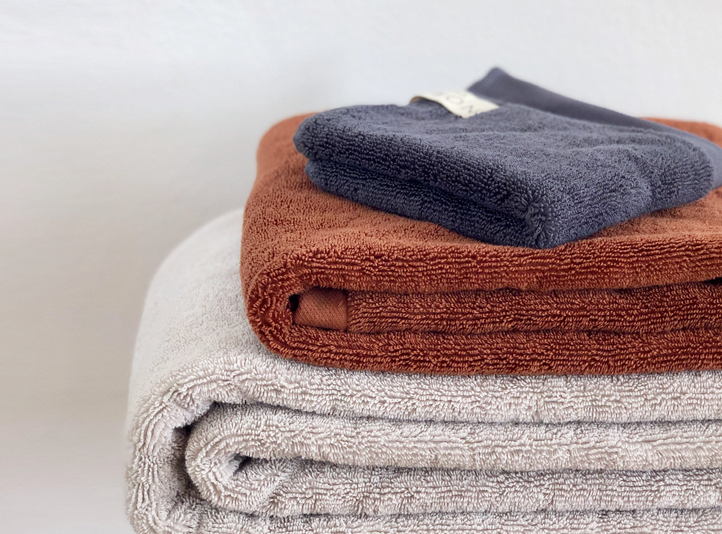 Nordifakt Skagen Towels