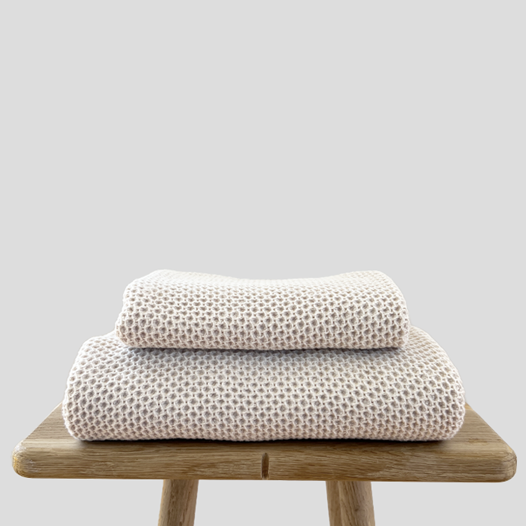 Oat - Antibacterial Copenhagen Towel