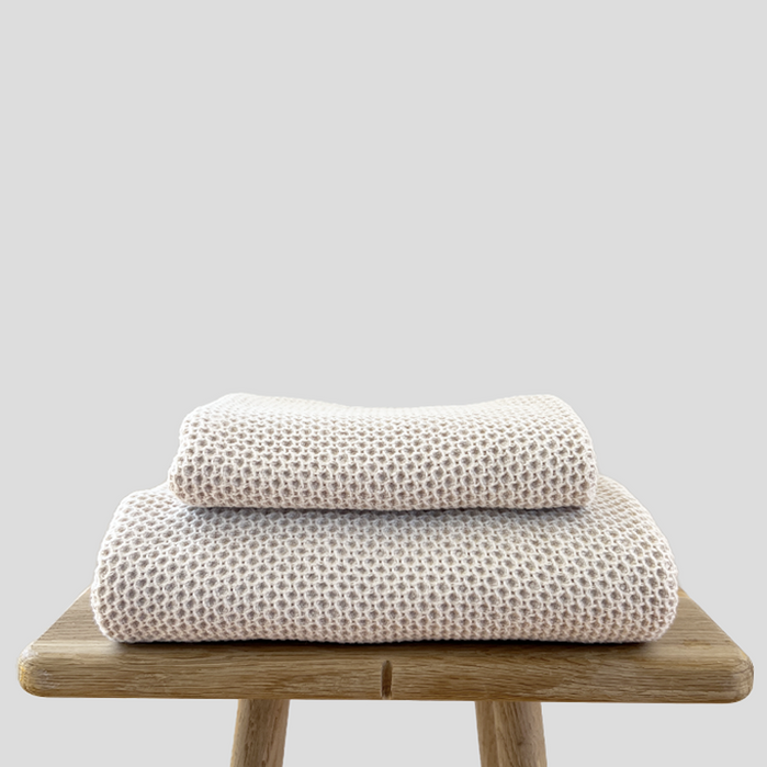 Oat - Antibacterial Copenhagen Towel