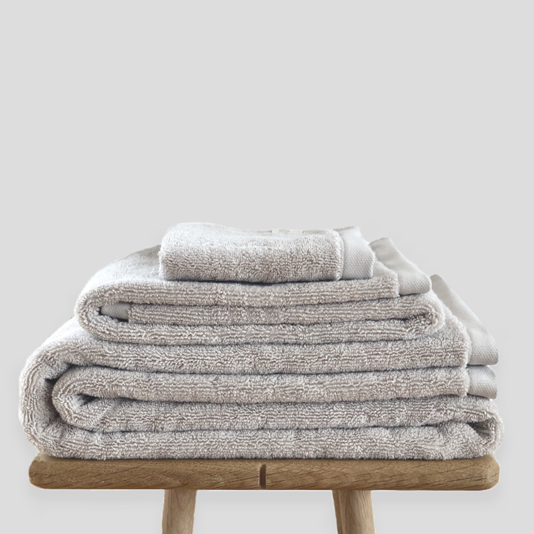 Oat - Antibacterial Skagen Towel
