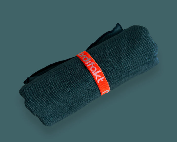 adventure smart towel