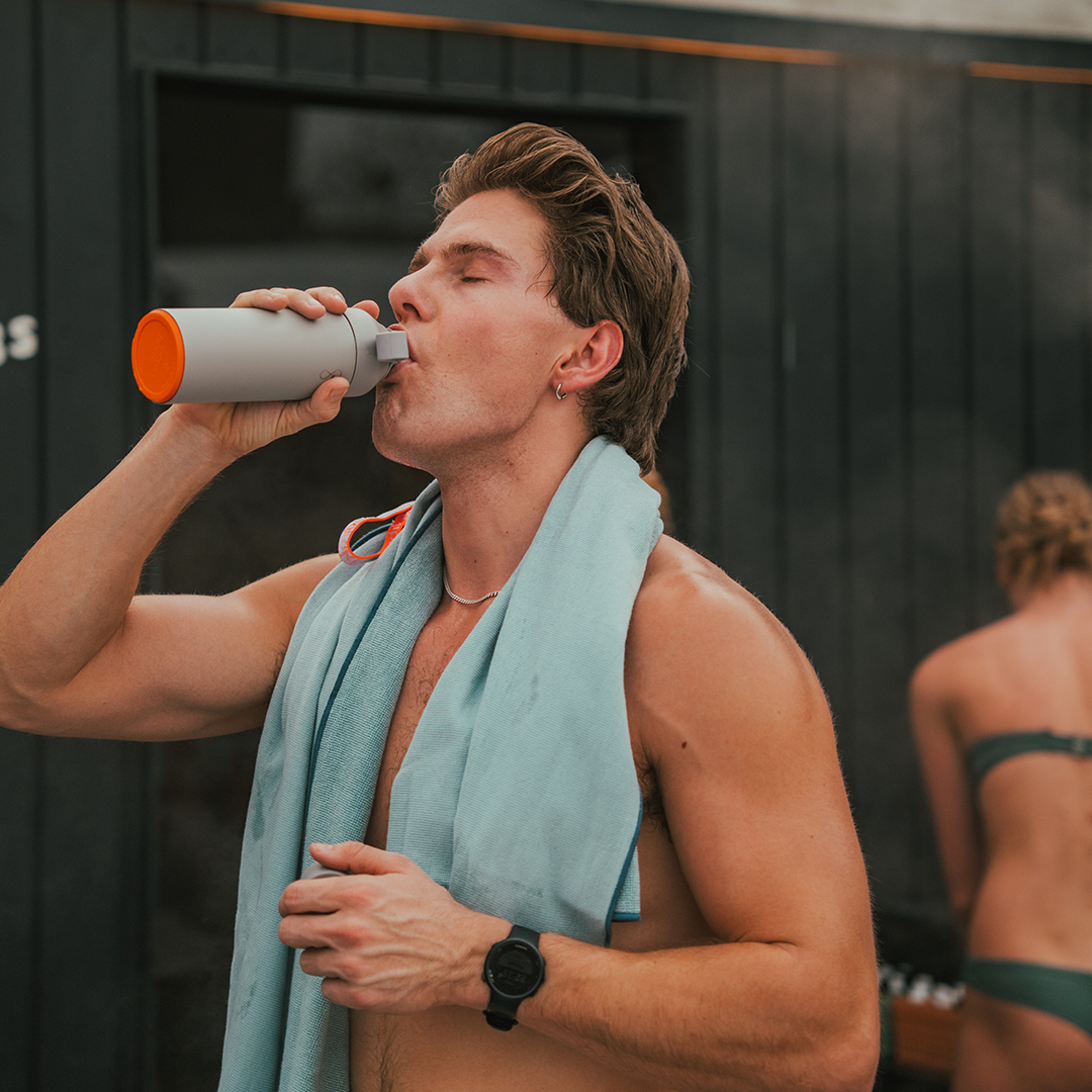 Premium Adventure Bottle