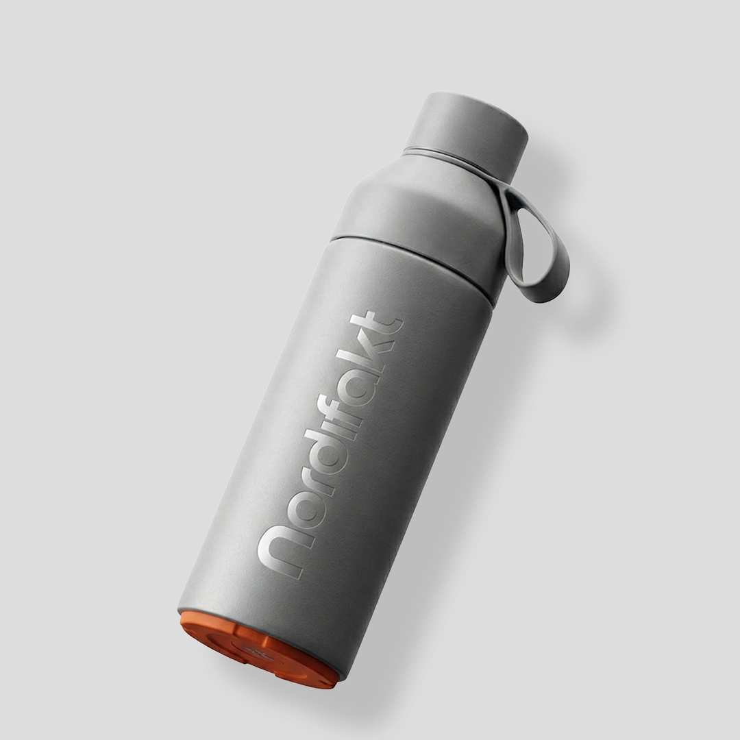 Premium Adventure Bottle