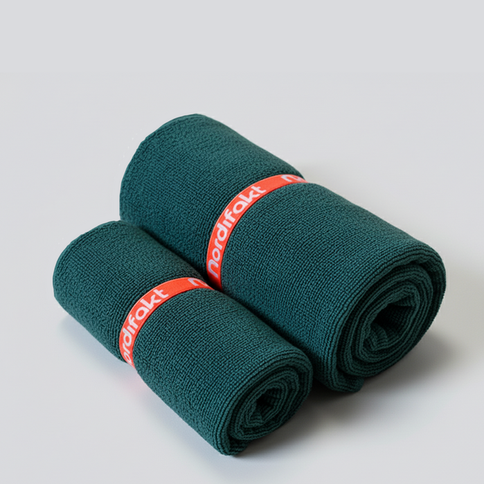 adventure smart towel